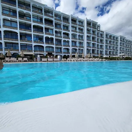 Lejlighed Lovely View *