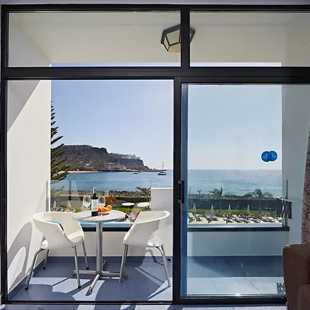 Lejlighed Lovely View *