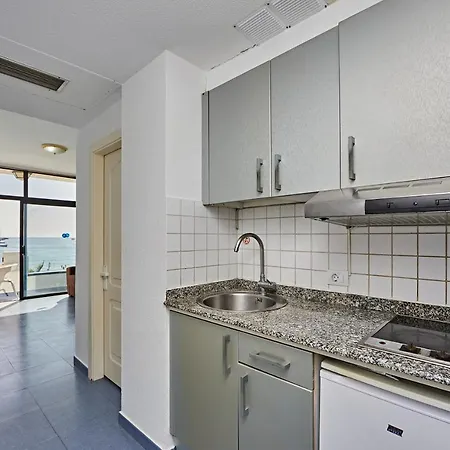 Lovely View Lejlighed Mogán