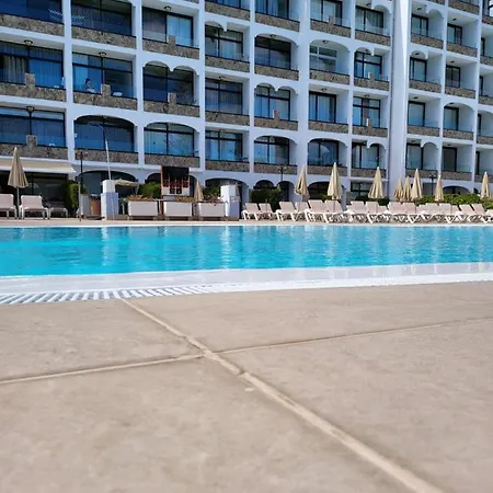 Lejlighed Lovely View *