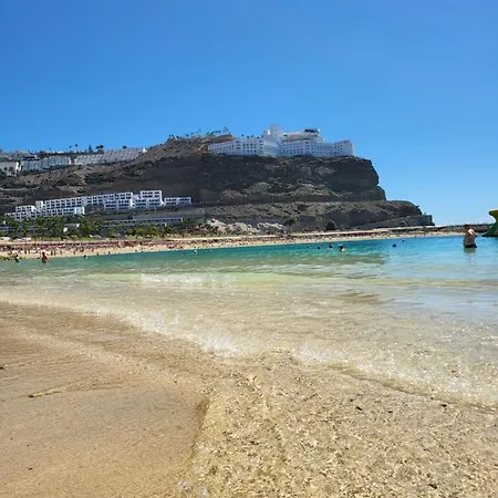 Lovely View Mogán