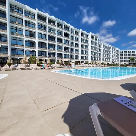 Lovely View Lejlighed