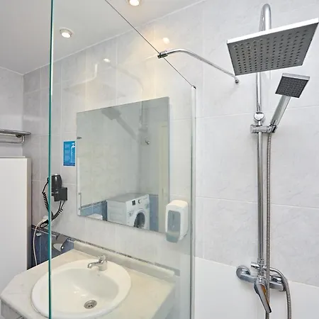 Lejlighed Lovely View