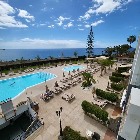 Lovely View * Mogán