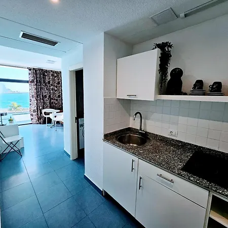 Lovely View * Mogán