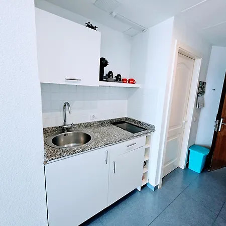 Lejlighed Lovely View