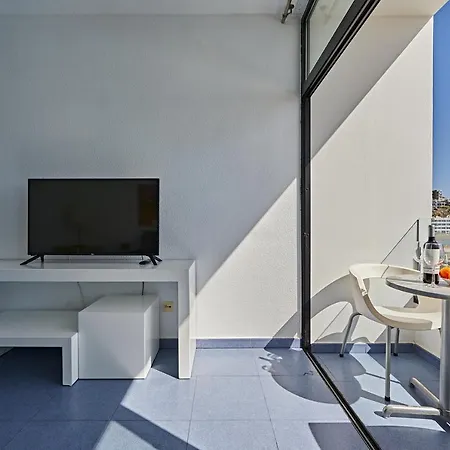 Lovely View Appartement