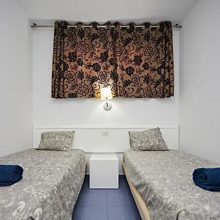 アパート Lovely View *