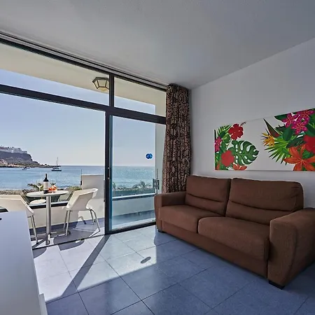 Lovely View * Mogán