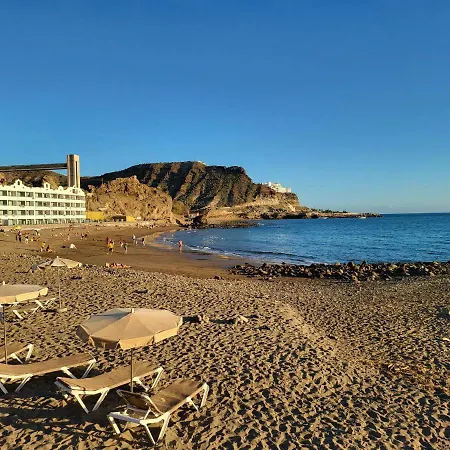 Lovely View * Mogán