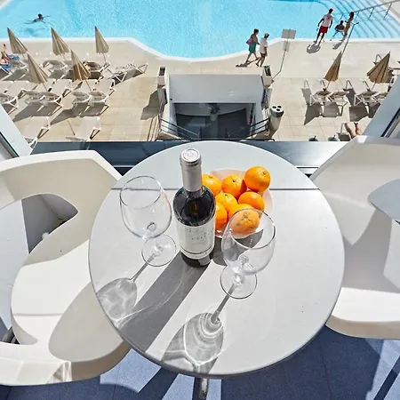 Lovely View アパート *