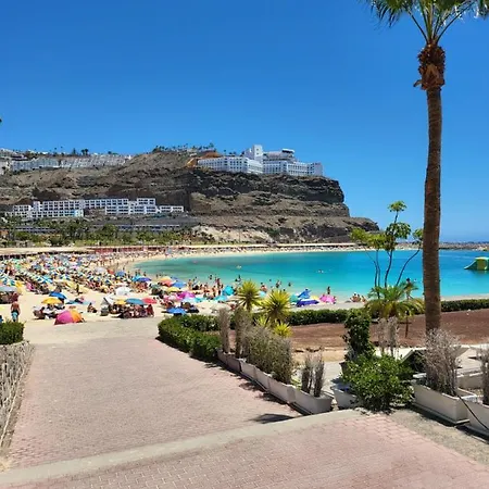 Lovely View * Mogán