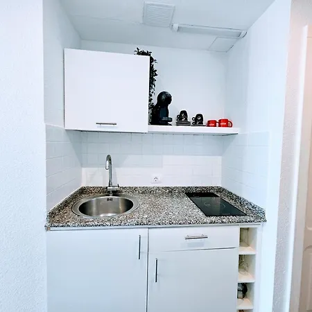 Lovely View アパート