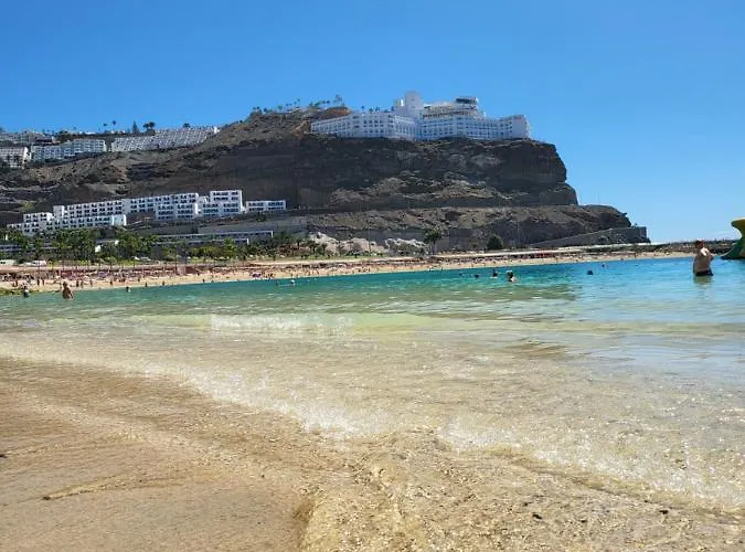 Lovely View Mogán