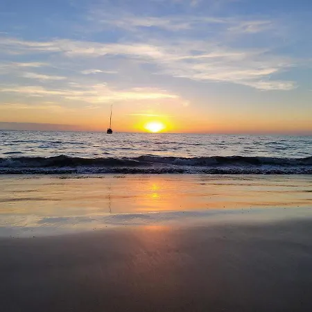 Lovely View Lägenhet *