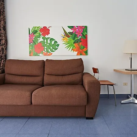 Lägenhet Lovely View *