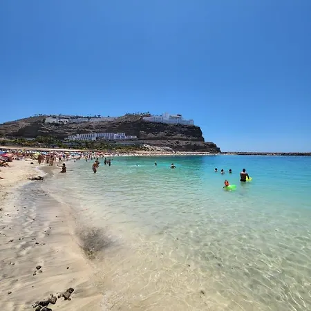 Lovely View Mogán