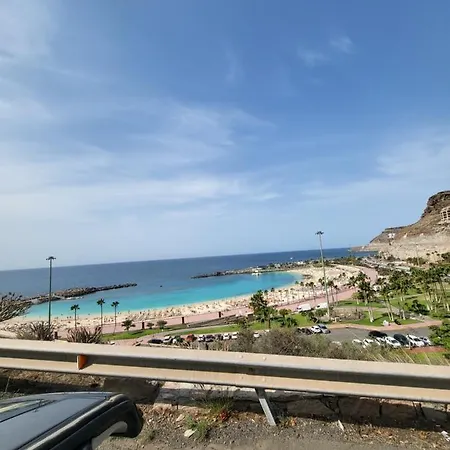 Lovely View *