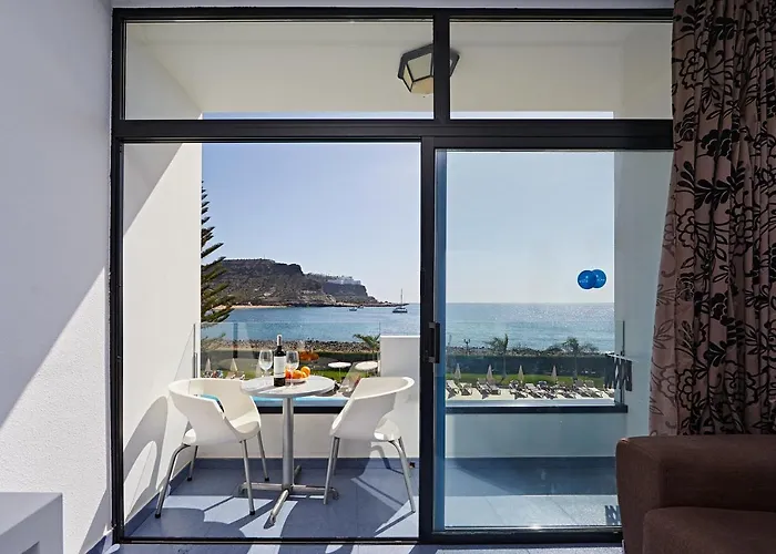 Lägenhet Lovely View *