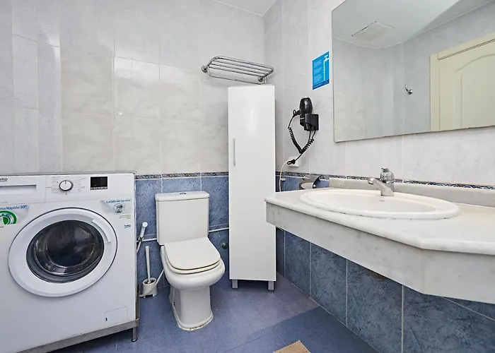 Lovely View * Mogán