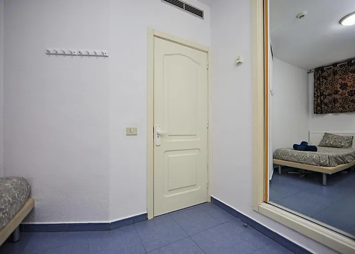 Lovely View Lägenhet