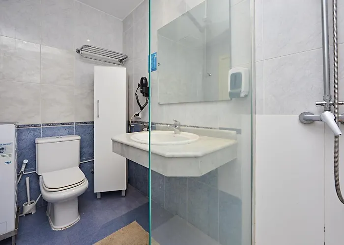 Lovely View Lägenhet *