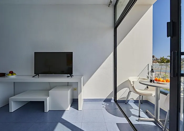 Lovely View Lägenhet