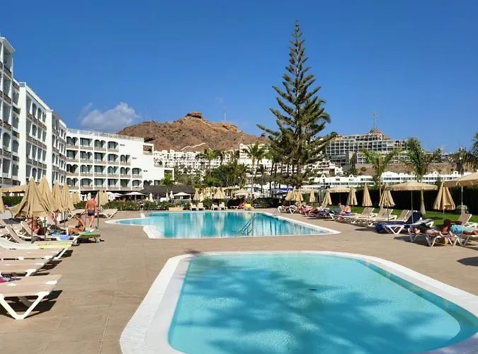 Lovely View Lägenhet *