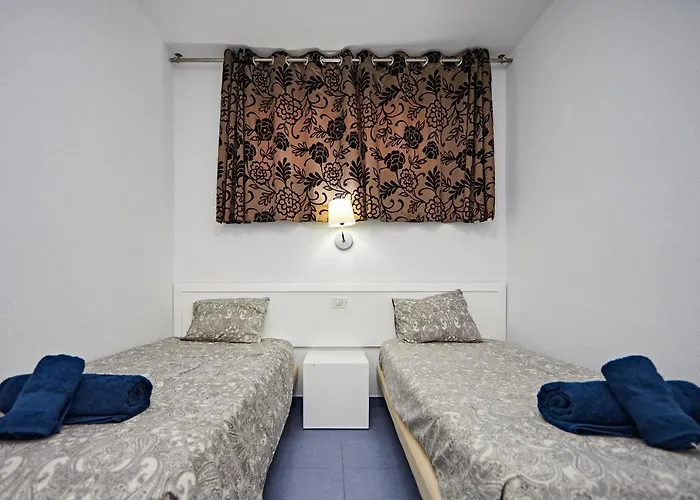 Lägenhet Lovely View *