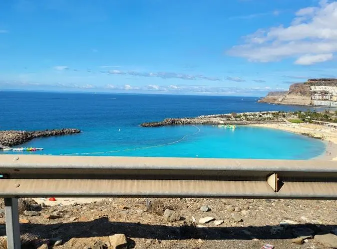 Lovely View Lägenhet *