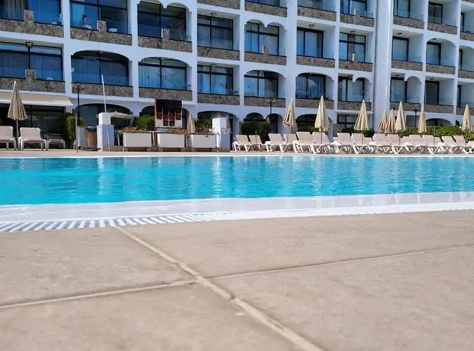 Lägenhet Lovely View *