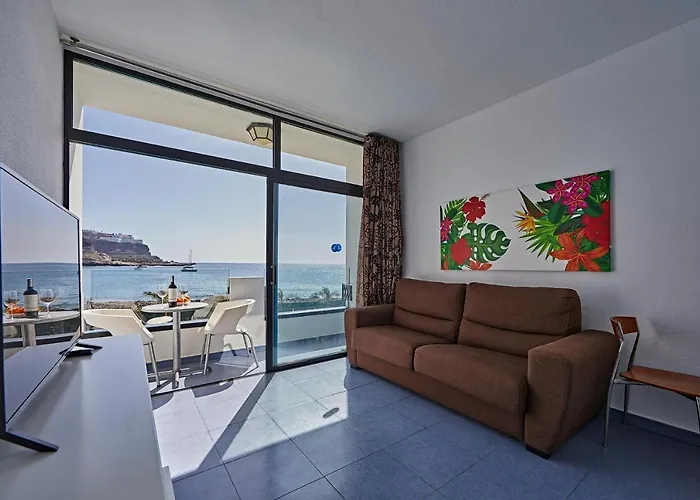 Lovely View * Mogán