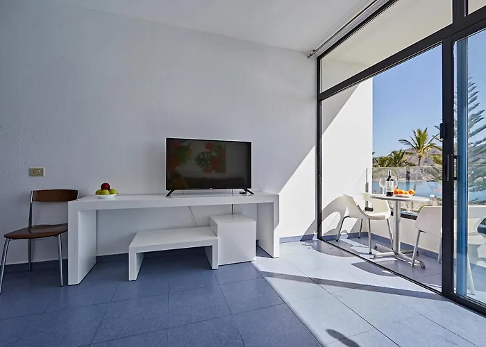 Lovely View Lägenhet *