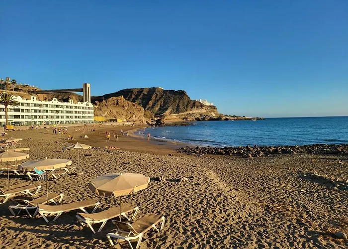 Lovely View * Mogán