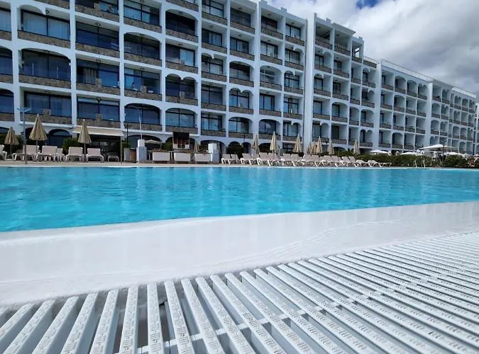 Lovely View Lägenhet