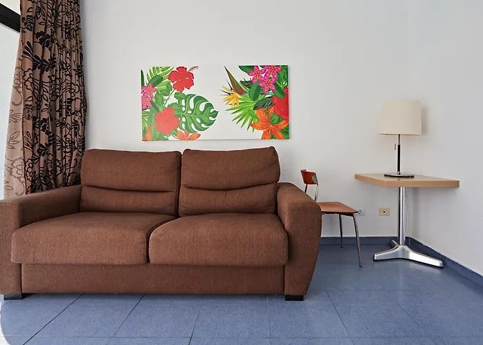 Lägenhet Lovely View *