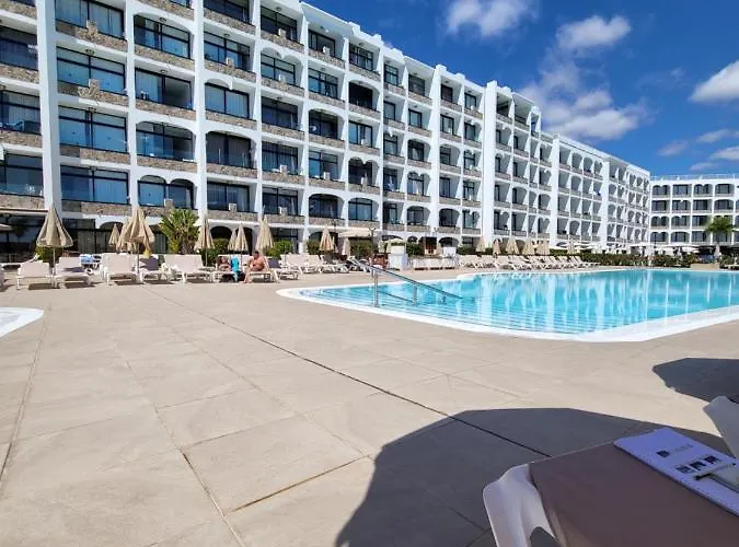 Lovely View Lägenhet