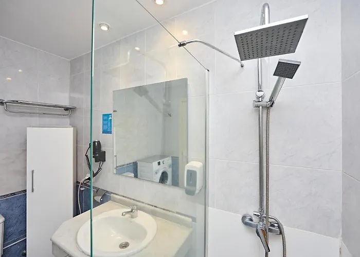 Lägenhet Lovely View