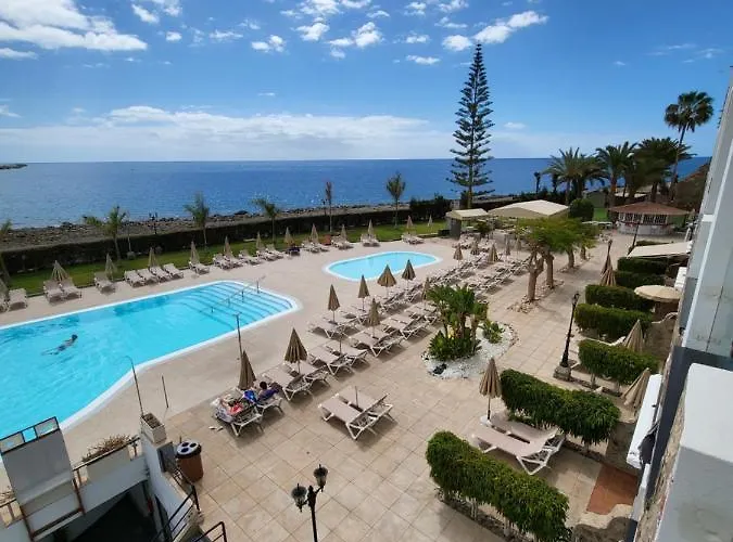 Lovely View * Mogán