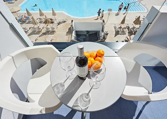 Lovely View Lägenhet *