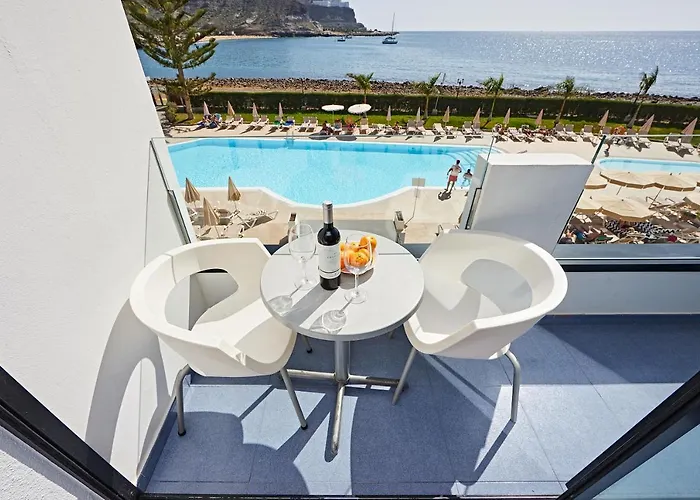 Lovely View Lägenhet