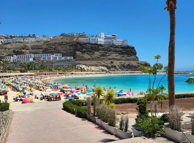 Lovely View * Mogán