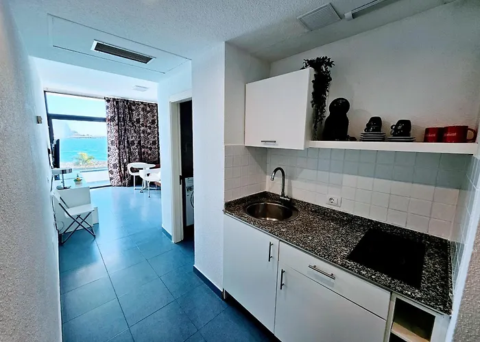 Lovely View * Mogán