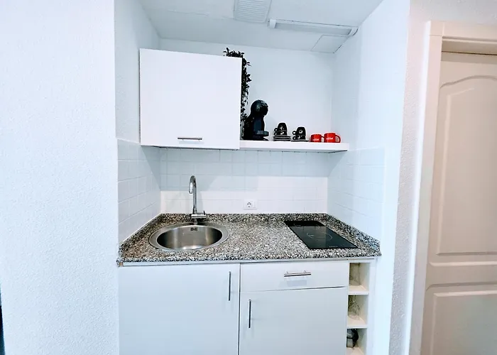 Lovely View Lägenhet