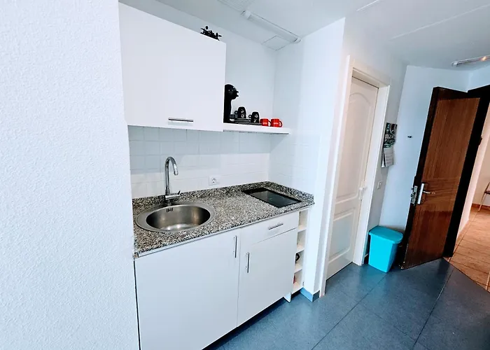 Lägenhet Lovely View